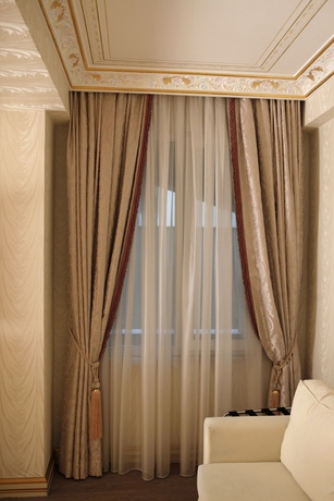 Imagen de los interiores del Boutique Leyenda Hotel. Foto 15