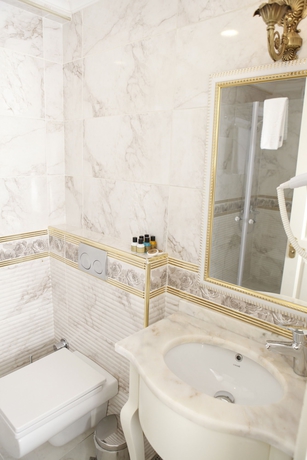 Imagen de la habitación del Boutique Leyenda Hotel. Foto 5