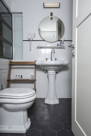 Imagen de la habitación del Boutique Lily and Bloom Hotel. Foto 2