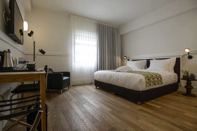 Imagen de la habitación del Boutique Lily and Bloom Hotel. Foto 5