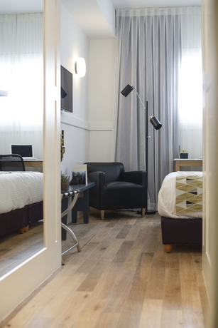 Imagen de los interiores del Boutique Lily and Bloom Hotel. Foto 13