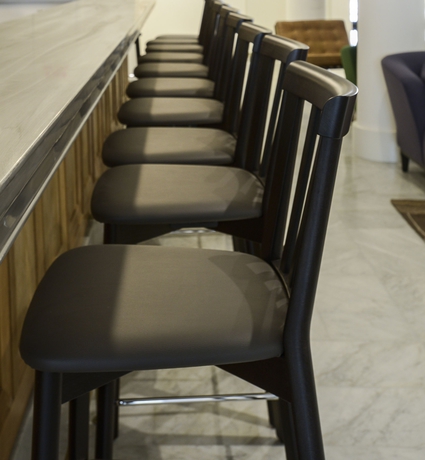 Imagen de los interiores del Boutique Lily and Bloom Hotel. Foto 14