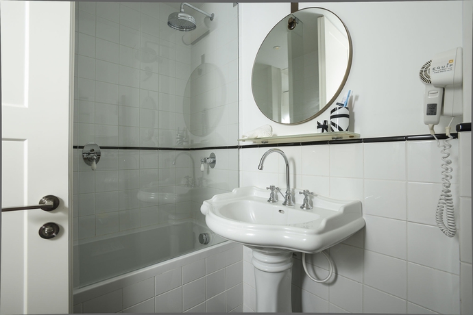 Imagen de la habitación del Boutique Lily and Bloom Hotel. Foto 7