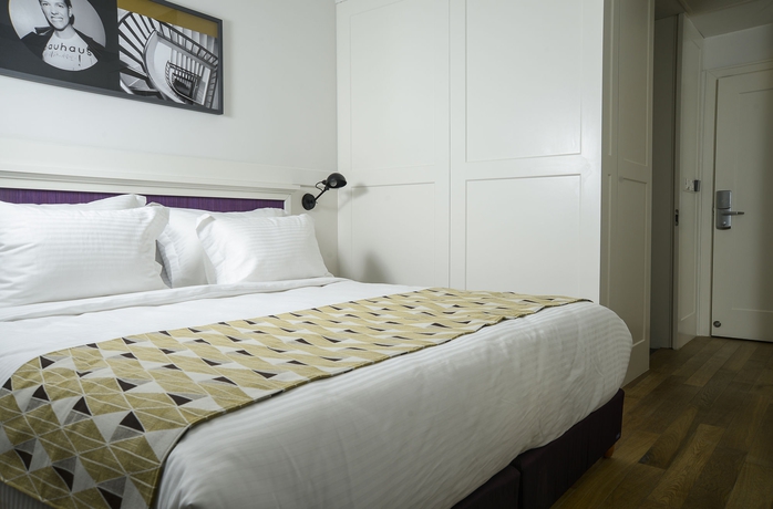 Imagen de la habitación del Boutique Lily and Bloom Hotel. Foto 10