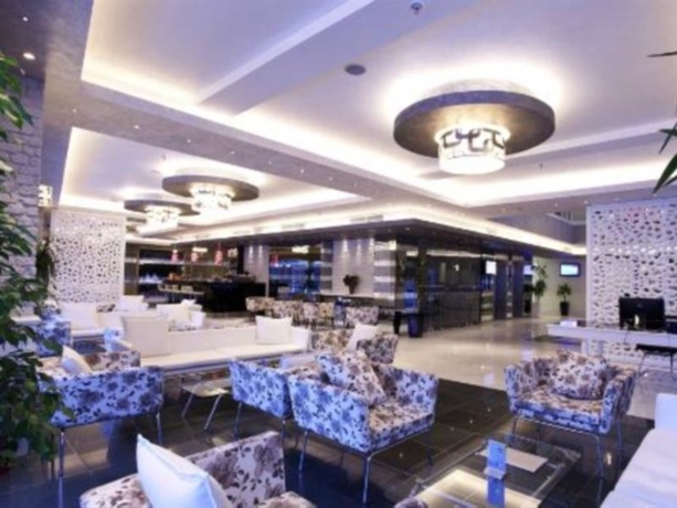 Imagen general del Boutique Limak Ambassadore - Special Class. Foto 3