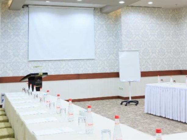 Imagen general del Boutique Limak Ambassadore - Special Class. Foto 4