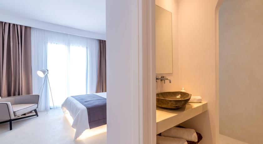 Imagen general del Boutique Livin Mykonos Hotel. Foto 3