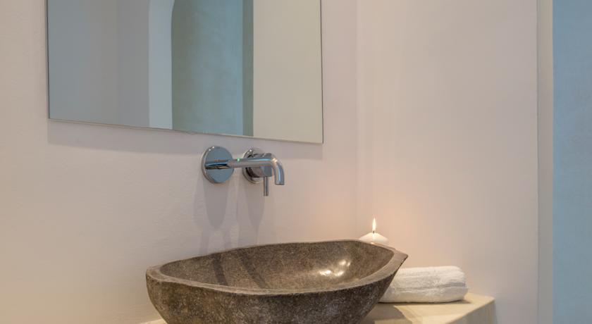 Imagen general del Boutique Livin Mykonos Hotel. Foto 6