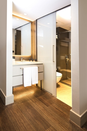 Imagen de la habitación del Boutique Lokalist, Istanbul, A Tribute Portfolio Hotel. Foto 5