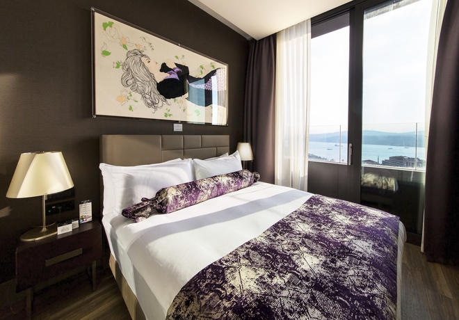 Imagen general del Boutique Lokalist, Istanbul, A Tribute Portfolio Hotel. Foto 3