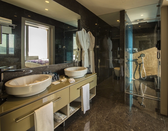 Imagen de la habitación del Boutique Lokalist, Istanbul, A Tribute Portfolio Hotel. Foto 7