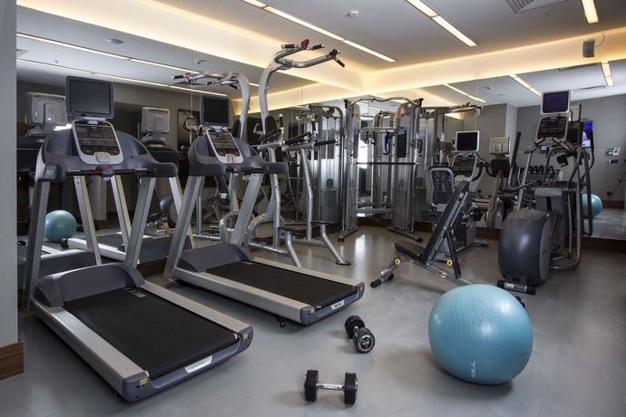 Imagen de los interiores del Boutique Lokalist, Istanbul, A Tribute Portfolio Hotel. Foto 15