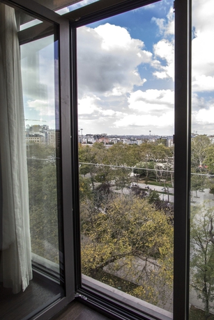 Imagen de la habitación del Boutique Lokalist, Istanbul, A Tribute Portfolio Hotel. Foto 8