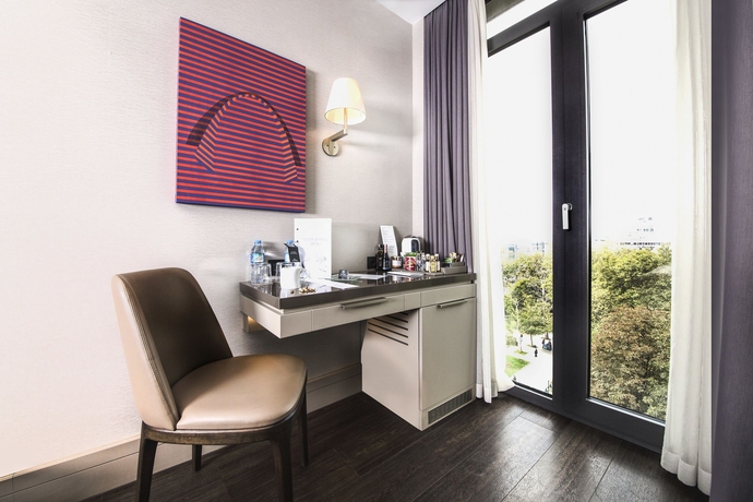 Imagen de la habitación del Boutique Lokalist, Istanbul, A Tribute Portfolio Hotel. Foto 10