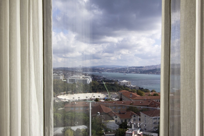 Imagen de la habitación del Boutique Lokalist, Istanbul, A Tribute Portfolio Hotel. Foto 11
