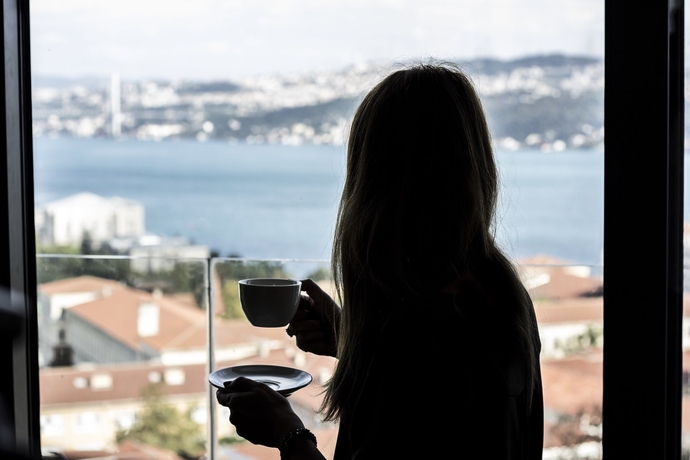 Imagen de la habitación del Boutique Lokalist, Istanbul, A Tribute Portfolio Hotel. Foto 12