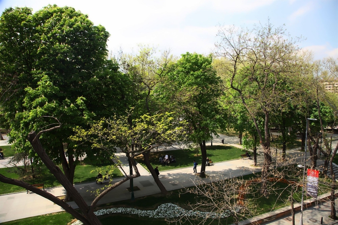 Imagen de la habitación del Boutique Lokalist, Istanbul, A Tribute Portfolio Hotel. Foto 13