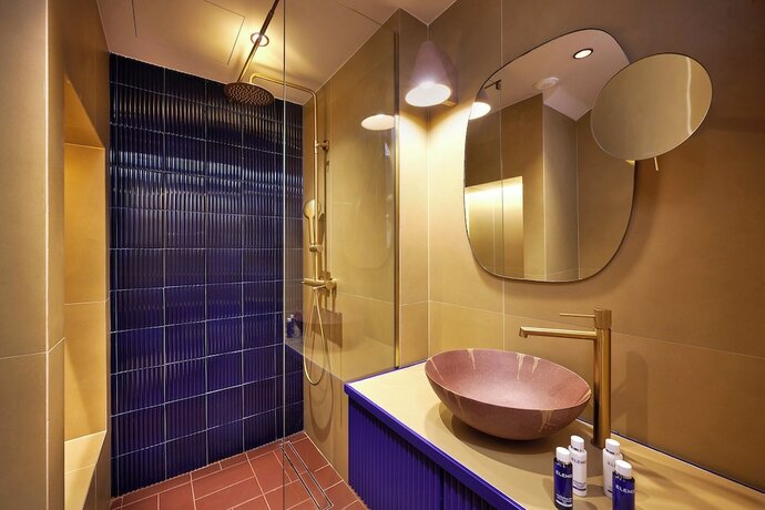 Imagen de la habitación del Boutique Loom Athens. Foto 11