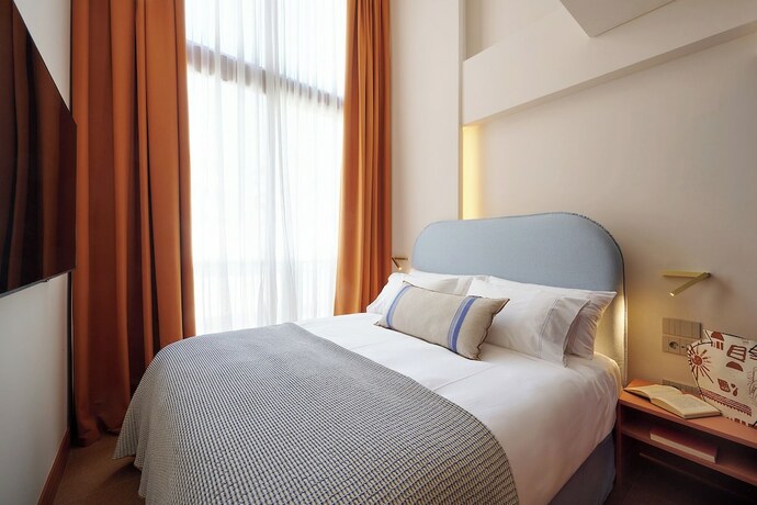 Imagen de la habitación del Boutique Loom Athens. Foto 17