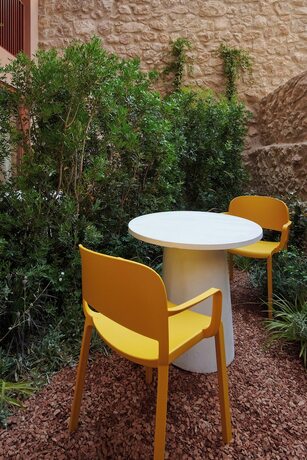 Imagen de la habitación del Boutique Loom Athens. Foto 20