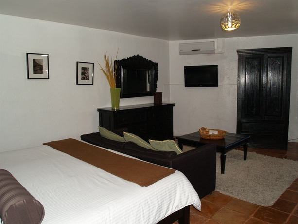 Imagen de la habitación del Boutique Los Agaves Hotel. Foto 6