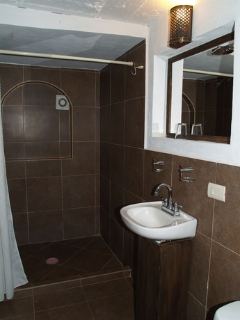 Imagen de la habitación del Boutique Los Agaves Hotel. Foto 8