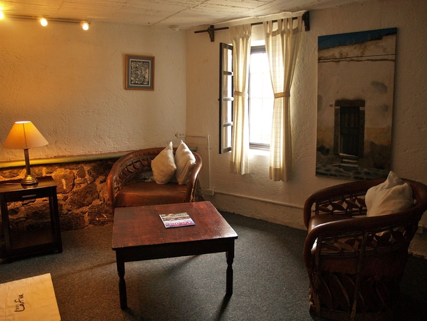Imagen de la habitación del Boutique Los Agaves Hotel. Foto 11