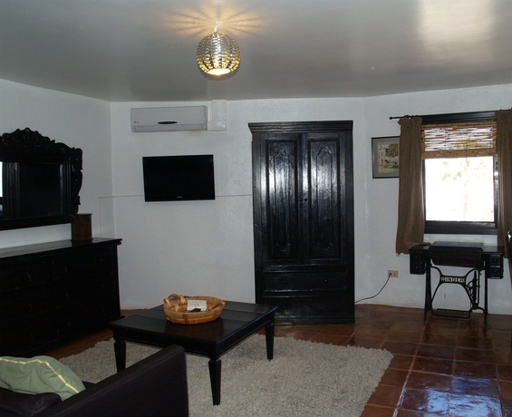 Imagen de la habitación del Boutique Los Agaves Hotel. Foto 16