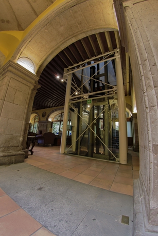 Imagen de los interiores del Boutique Los Juaninos. Foto 7