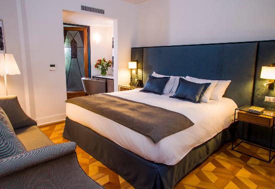 Imagen de la habitación del Boutique Luciano K. Foto 2