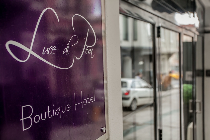 Imagen general del Boutique Lucis Est In Pera. Foto 2