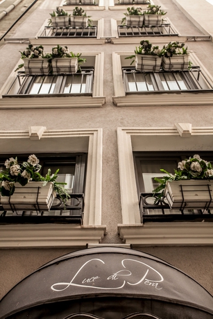 Imagen general del Boutique Lucis Est In Pera. Foto 3