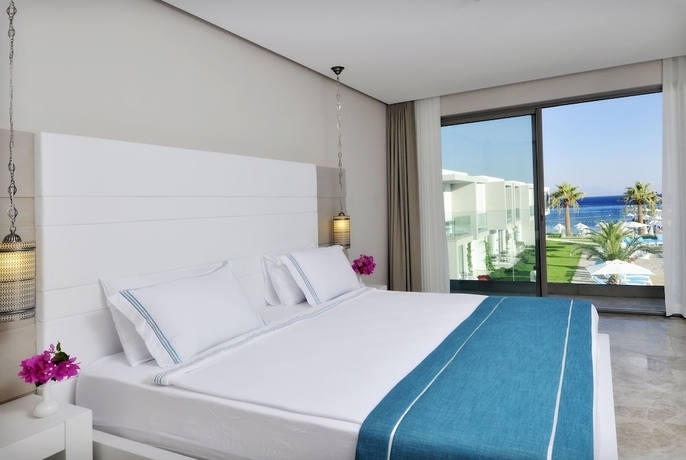 Imagen de la habitación del Boutique Lugga Boutique and Beach. Foto 5