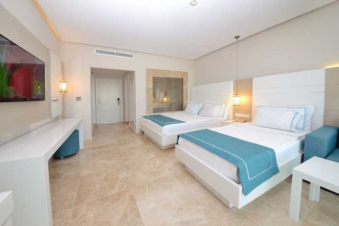 Imagen de la habitación del Boutique Lugga Boutique and Beach. Foto 10