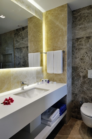 Imagen de la habitación del Boutique Lugga Boutique and Beach. Foto 14