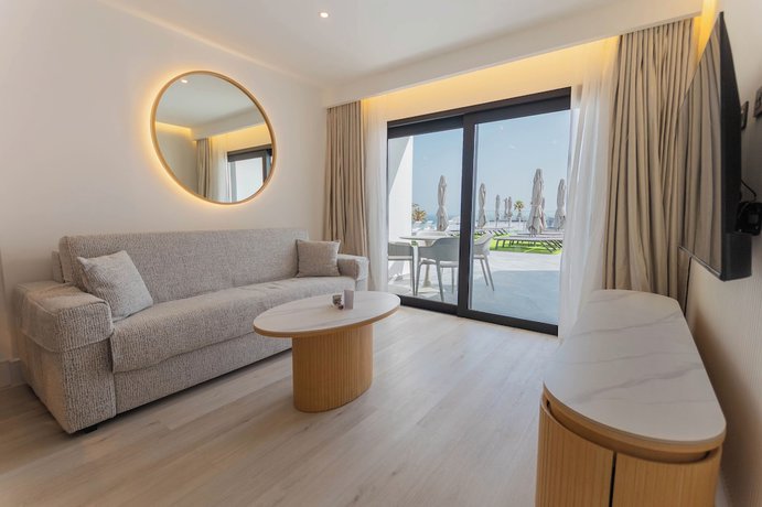 Imagen de la habitación del Boutique Luxury Hotel Royal Atl&aacute;ntico. Foto 3