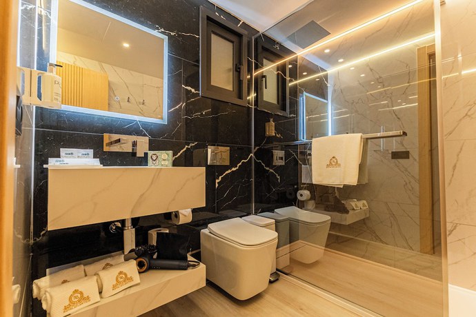 Imagen de la habitación del Boutique Luxury Hotel Royal Atl&aacute;ntico. Foto 4
