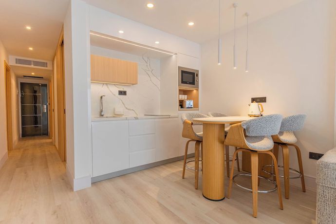 Imagen de la habitación del Boutique Luxury Hotel Royal Atl&aacute;ntico. Foto 5