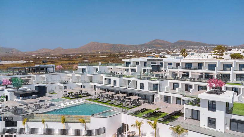 Imagen general del Boutique Luxury Hotel Royal Atl&aacute;ntico. Foto 1