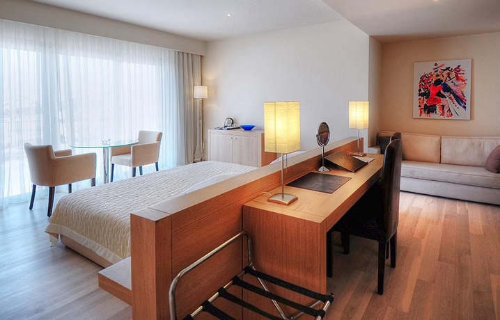 Imagen de la habitación del Boutique Lvzz Hotel - Class. Foto 3