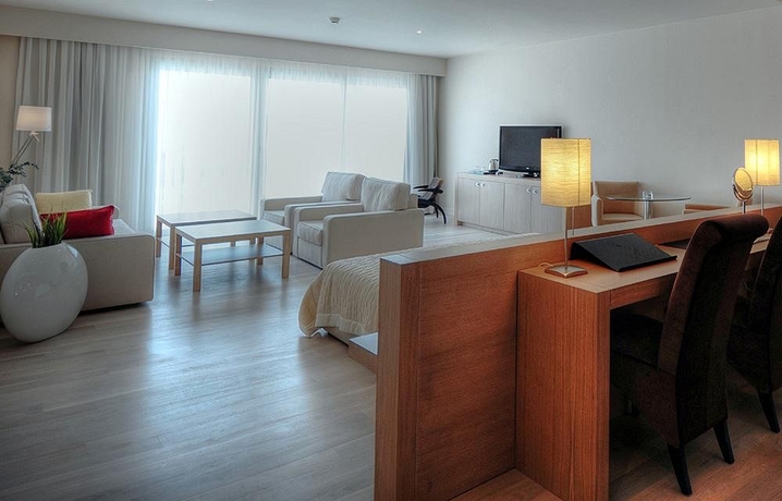 Imagen de la habitación del Boutique Lvzz Hotel - Class. Foto 4