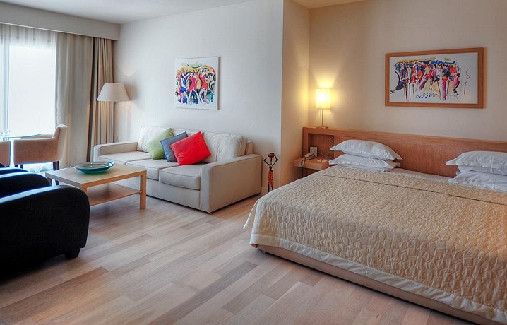 Imagen de la habitación del Boutique Lvzz Hotel - Class. Foto 6