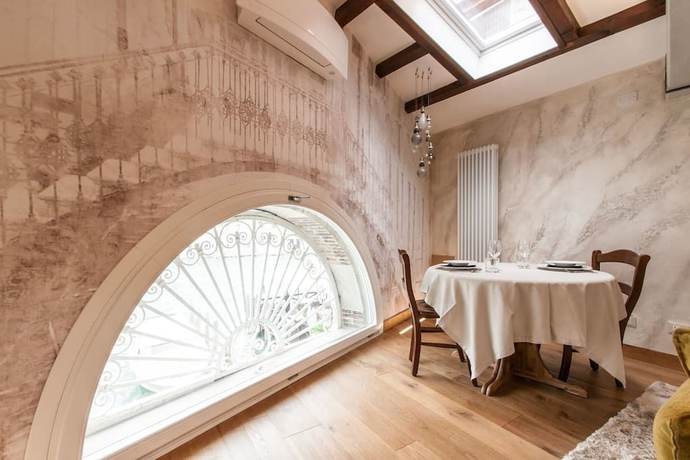 Imagen de la habitación del Boutique MURANO Suites - Venezia. Foto 4