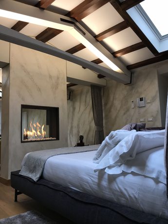 Imagen de la habitación del Boutique MURANO Suites - Venezia. Foto 6