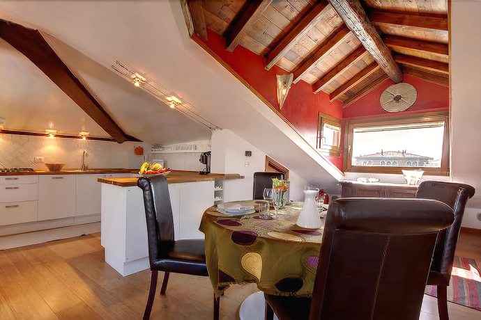 Imagen de la habitación del Boutique MURANO Suites - Venezia. Foto 7