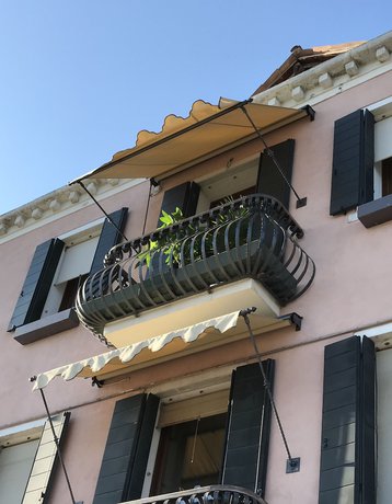 Imagen de la habitación del Boutique MURANO Suites - Venezia. Foto 11