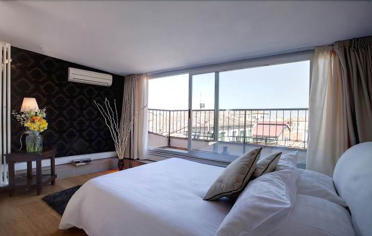 Imagen de la habitación del Boutique MURANO Suites - Venezia. Foto 15