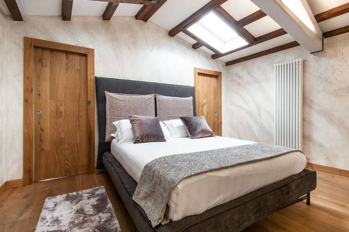 Imagen de la habitación del Boutique MURANO Suites - Venezia. Foto 16