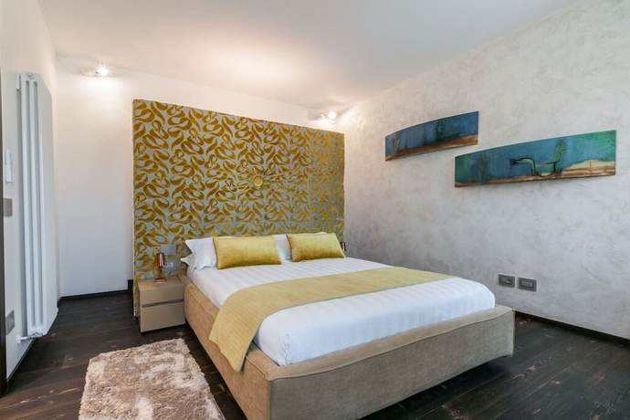 Imagen de la habitación del Boutique MURANO Suites - Venezia. Foto 20