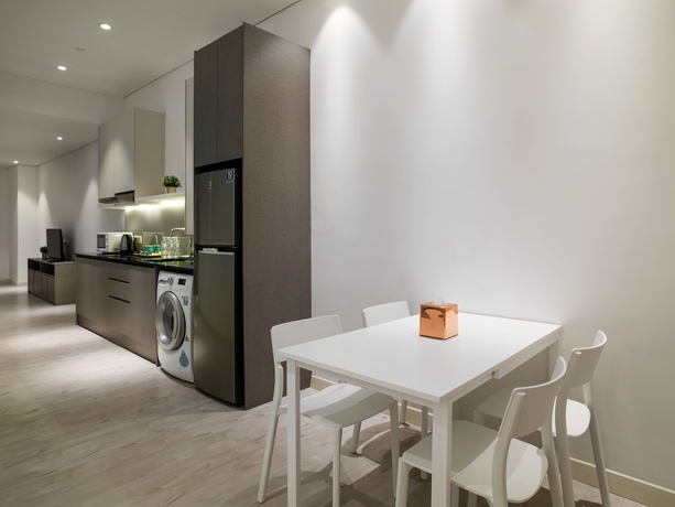 Imagen de la habitación del Boutique Magazine Vista Hotel By Phc. Foto 10